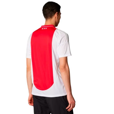 Maglia Ajax Home 2024-2025