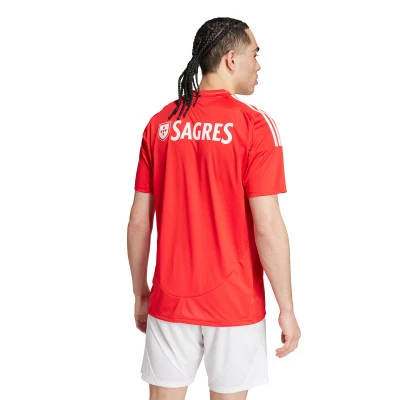 Maglia SLB Benfica Home 2024-2025