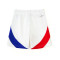 Pantaloncini adidas Olympique Lione Home Kit 2024-2025 da Bambino