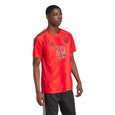 Maglia FC Bayern Home 2024-2025