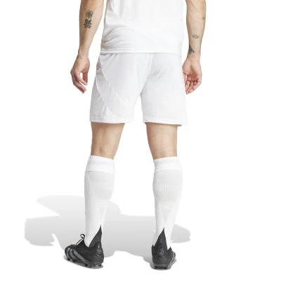 Pantaloncini Real Madrid Home 2024-2025