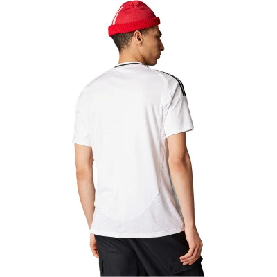 Maglia Real Madrid Home 2024-2025