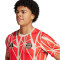 Maglia adidas FC Bayern Pre-Match 2024-2025