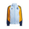 Tuta adidas Real Madrid Training 2024-2025 per Bambini