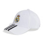 Real Madrid 2024-2025-Bianco-Nero