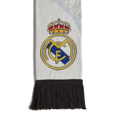 Sciarpa Real Madrid 2024-2025