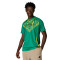 Maglietta adidas Giamaica Pre-Match 2024-2025