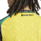 Maglietta adidas Giamaica Home Kit 2024-2025