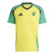 Maglietta adidas Giamaica Home Kit 2024-2025