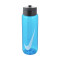 Borraccia Nike TR Renew Recharge Straw 24 Oz (700 ml)