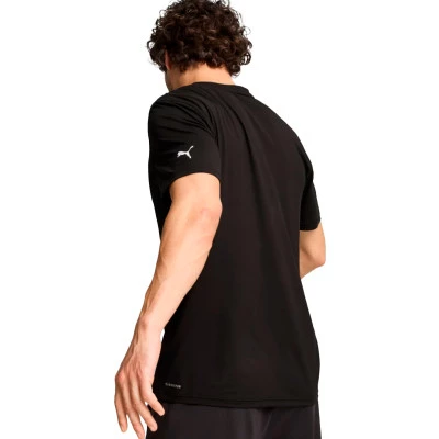 Maglia Energy Cloudspun Graphic Tee