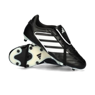 Scarpe Copa Gloro II FG Core Black-Ftwr White-Off White