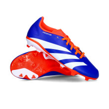 Scarpe adidas Predator League FG da Bambino