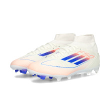 Scarpe adidas F50 League Mid FG/MG da Donna