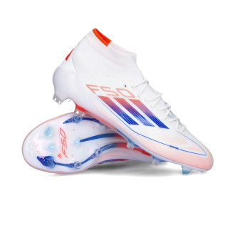 Scarpe adidas F50 Elite Mid FG da Donna
