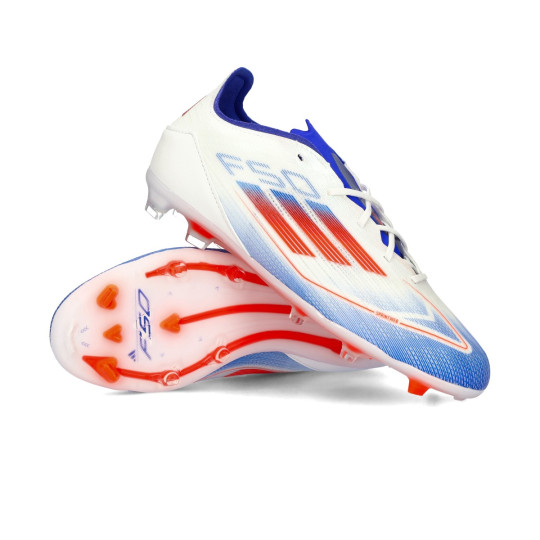 Scarpe adidas F50 Pro FG da Bambino