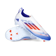 Scarpe adidas F50 League LL FG/MG per Bambini