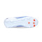 Scarpe adidas F50 League LL FG/MG per Bambini
