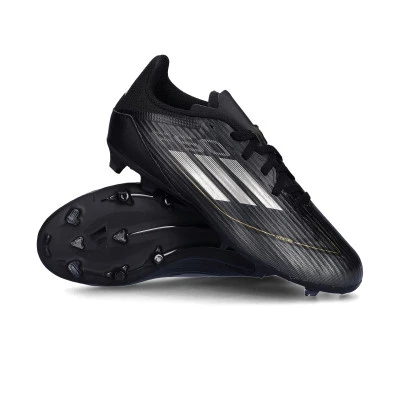 Scarpe F50 League FG/MG da Bambino