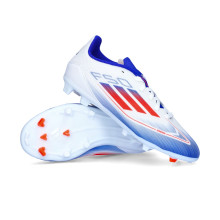 Scarpe adidas F50 League FG/MG da Bambino