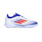 Scarpe adidas F50 League IN per Bambini
