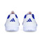 Scarpe adidas F50 League IN per Bambini