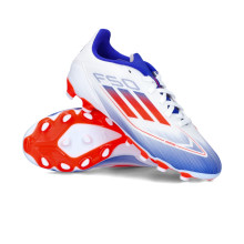Scarpe adidas F50 League MG per Bambini