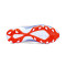 Scarpe adidas F50 League MG per Bambini