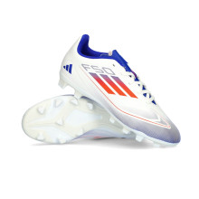 Scarpe adidas F50 Club FxG da Bambino