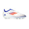Scarpe adidas F50 Club FxG da Bambino
