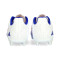 Scarpe adidas F50 Club FxG da Bambino