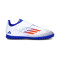 Scarpe adidas F50 Club Turf A Strappo per Bambini