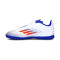 Scarpe adidas F50 Club Turf A Strappo per Bambini