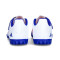 Scarpe adidas F50 Club Turf A Strappo per Bambini