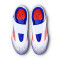 Scarpe adidas F50 Club Turf A Strappo per Bambini