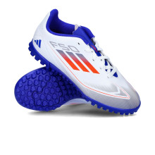 Scarpe adidas F50 Club Turf per Bambini