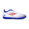 Scarpe adidas F50 Club Turf per Bambini