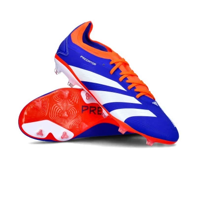 Scarpe Predator Pro L FG