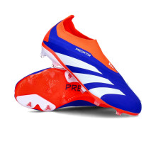 Scarpe adidas Predator Elite LL FG per Bambini