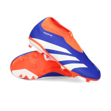 Scarpe adidas Predator League LL FG da Bambino