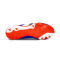 Scarpe adidas Predator League LL FG da Bambino
