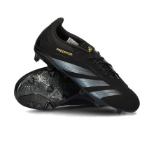 Scarpe adidas Predator Elite L FG da Bambino