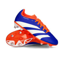 Scarpe adidas Predator League L SG da Bambino