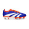 Scarpe adidas Predator League L SG da Bambino