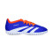Scarpe adidas Predator Club L Turf