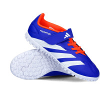 Scarpe adidas Predator Club H&L Turf per Bambini