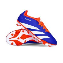 Scarpe adidas Predator Club L FxG da Bambino