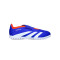 Scarpe adidas Predator Club Turf a Strappo da Bambino