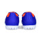 Scarpe adidas Predator Club Turf a Strappo da Bambino