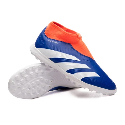Scarpe Predator League LL Turf da Bambino